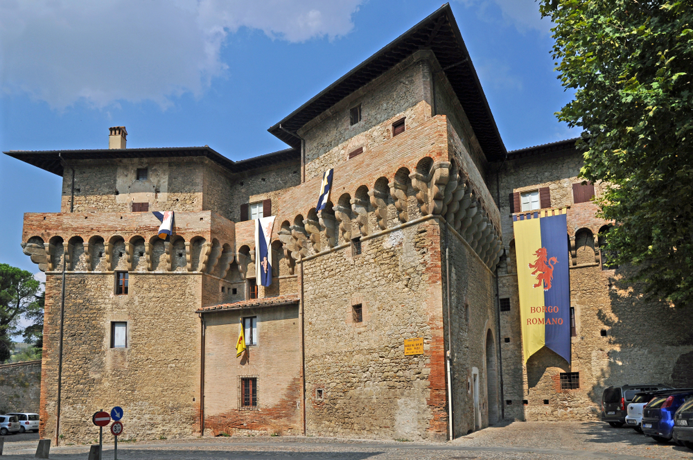 Castrocaro Terme